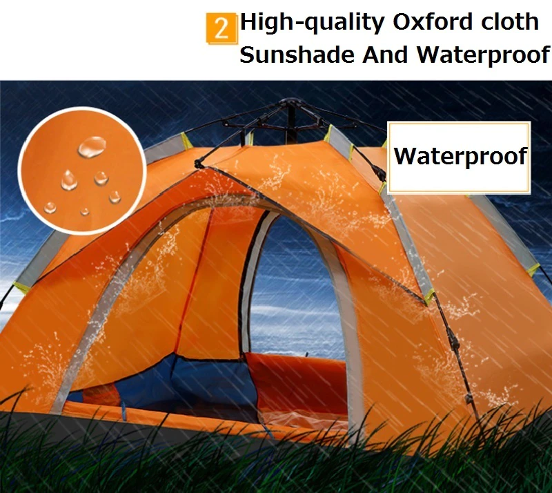 Cheap Goat Tents 3